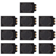 For Samsung Galaxy J4 2018 SM-J400 10pcs Speaker Ringer Buzzer