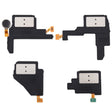 For Samsung Galaxy Tab S3 9.7 SM-T820 / T823 / T825 / T827 4pcs Speaker Ringer Buzzer - free shipping - PMc TechLife - Order now!