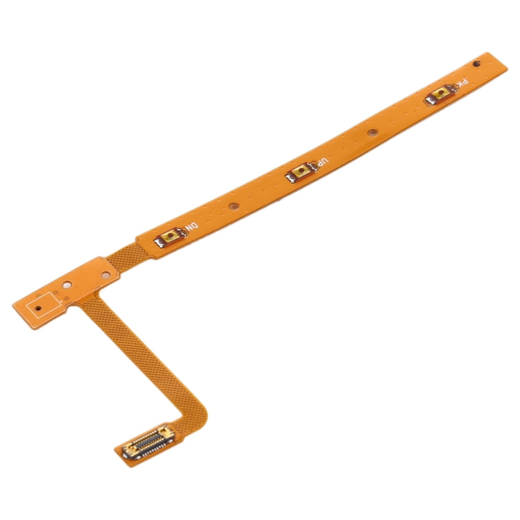 For Samsung Galaxy View2 SM-T927 Power Button & Volume Button & Microphone  Flex Cable - Flex Cable by PMC TechLife | Online Shopping South Africa | PMC TechLife | Buy Now Pay Later Mobicred