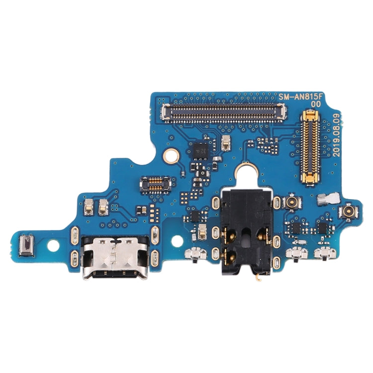 Charging Port Board for Samsung Galaxy A81 / SM-A815F - free shipping - PMc TechLife - Order now!