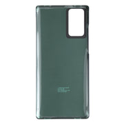 For Samsung Galaxy Note20 Battery Back Cover (Pink)