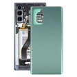 For Samsung Galaxy Note20 Battery Back Cover (Green) - free shipping - PMc TechLife - Order now!