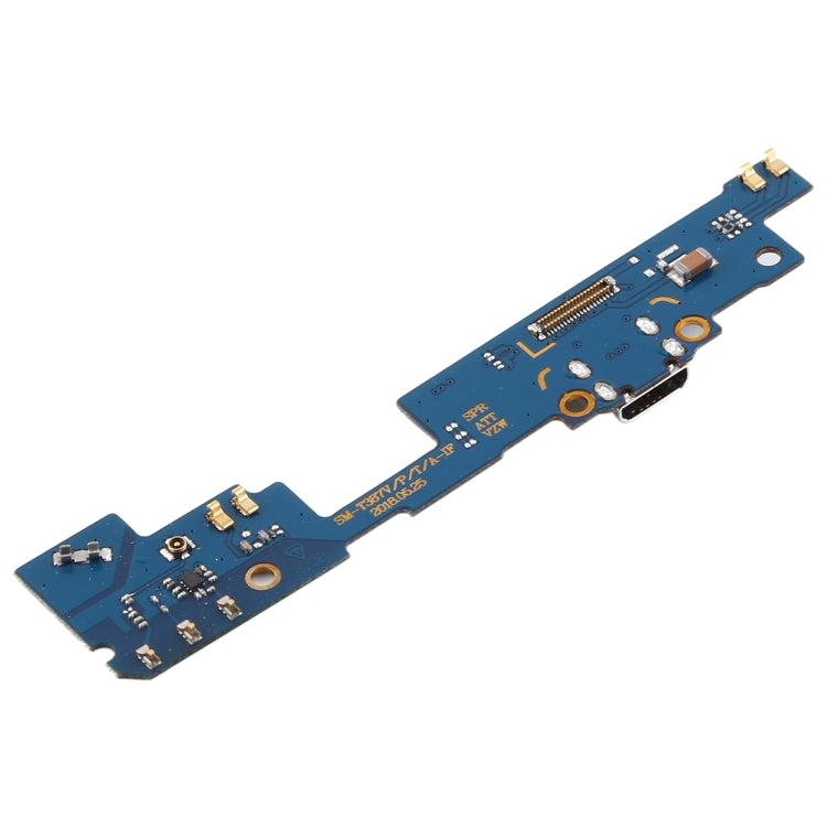 For Samsung Galaxy Tab A 8.0 (2018) SM-T387 Charging Port Board - free shipping - PMc TechLife - Order now!