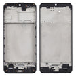 For Samsung Galaxy M31 / Galaxy M31 Prime Front Housing LCD Frame Bezel Plate - free shipping - PMc TechLife - Order now!