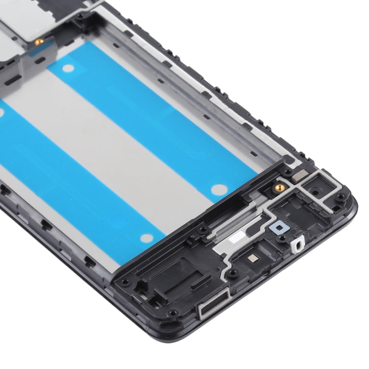For Samsung Galaxy A01 Core SM-A013 Front Housing LCD Frame Bezel Plate - free shipping - PMc TechLife - Order now!