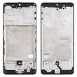 For Samsung Galaxy A41 Front Housing LCD Frame Bezel Plate - free shipping - PMc TechLife - Order now!