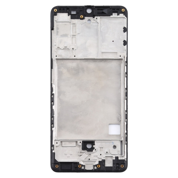 For Samsung Galaxy A41 Front Housing LCD Frame Bezel Plate - free shipping - PMc TechLife - Order now!