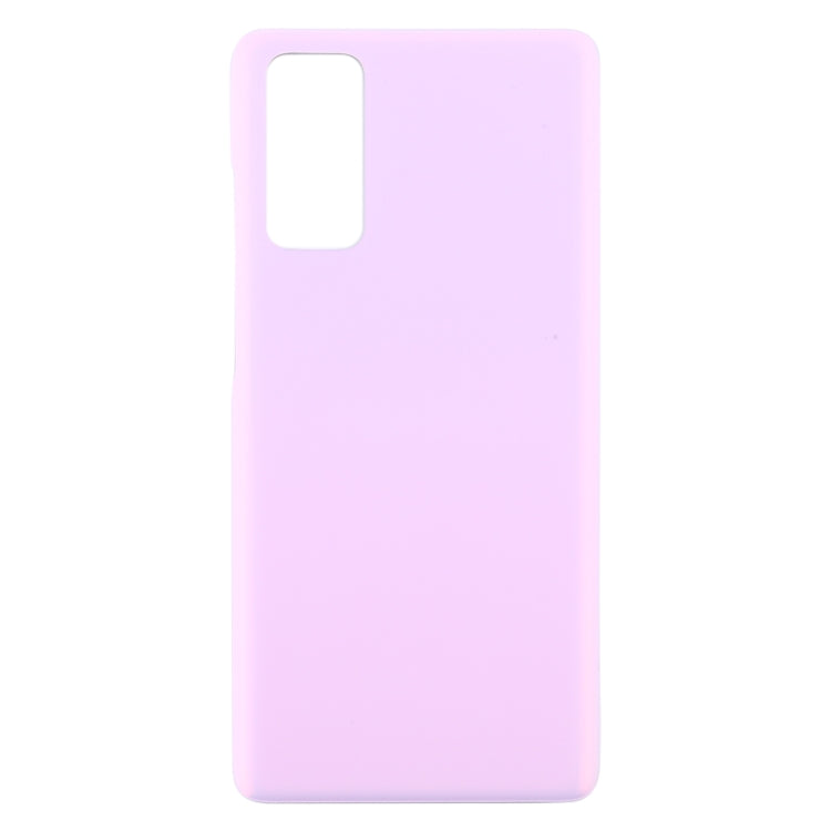 For Samsung Galaxy S20 FE Battery Back Cover (Pink) - free shipping - PMc TechLife - Order now!