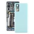 For Samsung Galaxy S20 FE Battery Back Cover (Green) - free shipping - PMc TechLife - Order now!