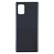 For Samsung Galaxy A51 5G SM-A516 Battery Back Cover (Black)