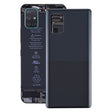 For Samsung Galaxy A71 5G SM-A716 Battery Back Cover (Black) - free shipping - PMc TechLife - Order now!