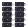 For Samsung Galaxy A30 SM-A305 10pcs Earpiece Speaker - free shipping - PMc TechLife - Order now!