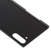 For Samsung Galaxy Note10 Battery Back Cover (Pink)