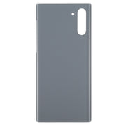 For Samsung Galaxy Note10 Battery Back Cover (White)