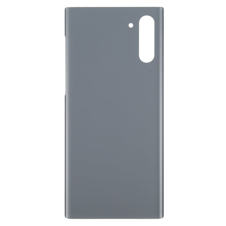 For Samsung Galaxy Note10 Battery Back Cover (White)