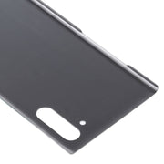 For Samsung Galaxy Note10 Battery Back Cover (White)