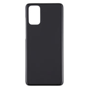 For Samsung Galaxy S20+ Battery Back Cover (Black)