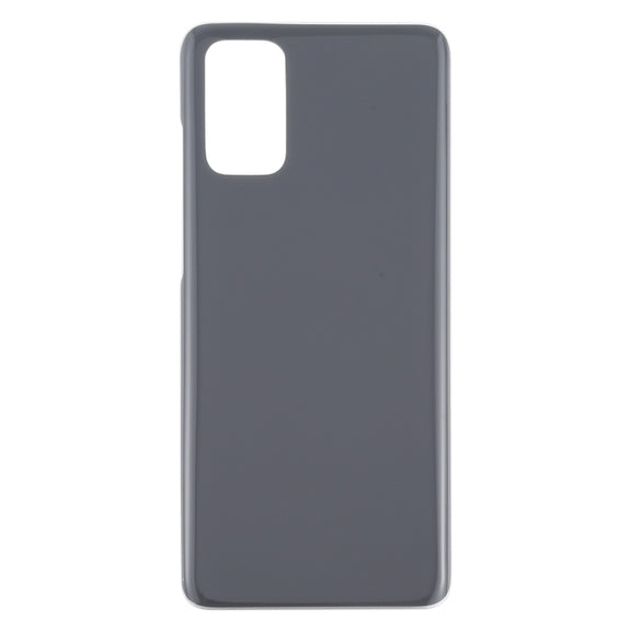 For Samsung Galaxy S20+ Battery Back Cover (Grey)