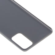 For Samsung Galaxy S20+ Battery Back Cover (Grey)