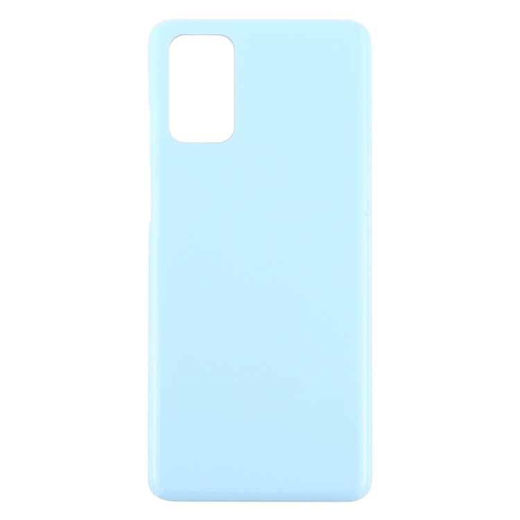 For Samsung Galaxy S20+ Battery Back Cover (Blue) - free shipping - PMc TechLife - Order now!