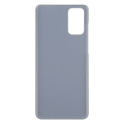 For Samsung Galaxy S20+ Battery Back Cover (Blue)
