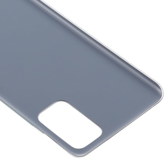 For Samsung Galaxy S20+ Battery Back Cover (Red)