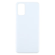 For Samsung Galaxy S20+ Battery Back Cover (White)
