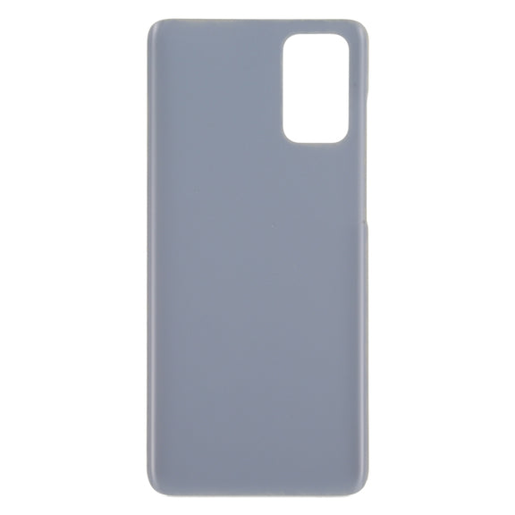 For Samsung Galaxy S20+ Battery Back Cover (White)