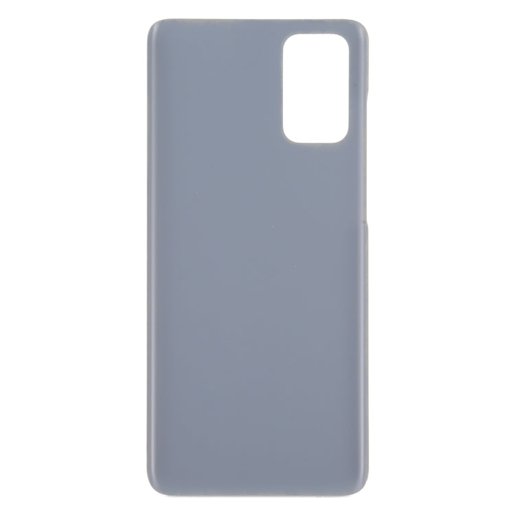 For Samsung Galaxy S20+ Battery Back Cover (White)