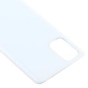 For Samsung Galaxy S20+ Battery Back Cover (White)