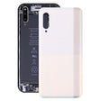For Samsung Galaxy A90 Battery Back Cover (White) - free shipping - PMc TechLife - Order now!