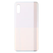 For Samsung Galaxy A90 Battery Back Cover (White)