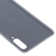 For Samsung Galaxy A90 Battery Back Cover (White)
