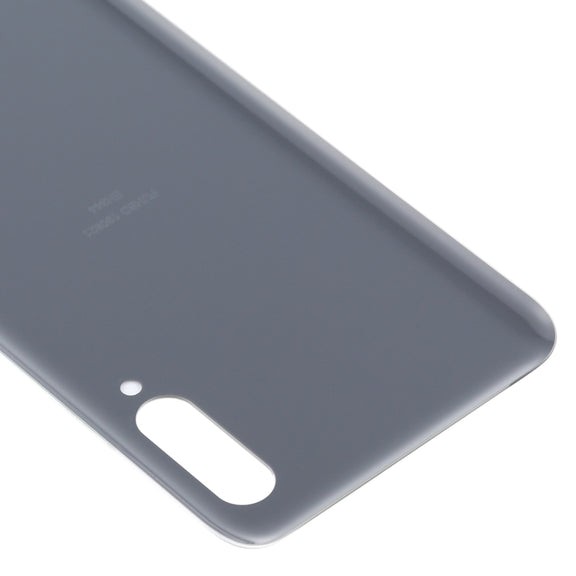 For Samsung Galaxy A90 Battery Back Cover (White)