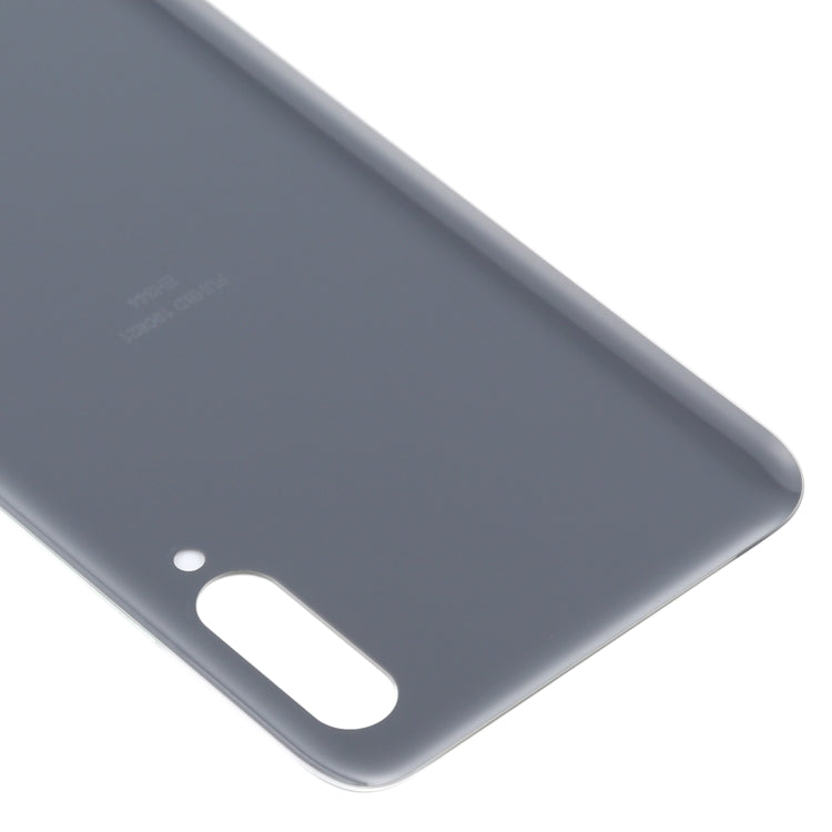 For Samsung Galaxy A90 Battery Back Cover (White)