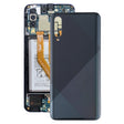 For Samsung Galaxy A50s Battery Back Cover (Black) - free shipping - PMc TechLife - Order now!