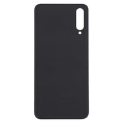 For Samsung Galaxy A50s Battery Back Cover (Blue)