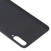 For Samsung Galaxy A50s Battery Back Cover (Blue)