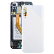 For Samsung Galaxy A50s Battery Back Cover (White) - free shipping - PMc TechLife - Order now!
