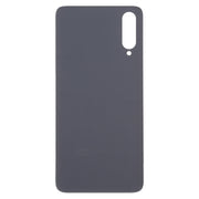 For Samsung Galaxy A50s Battery Back Cover (White)