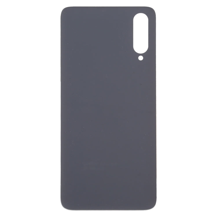 For Samsung Galaxy A50s Battery Back Cover (White)