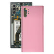 For Samsung Galaxy Note10+ Battery Back Cover (Pink) - free shipping - PMc TechLife - Order now!