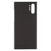 For Samsung Galaxy Note10+ Battery Back Cover (Pink)