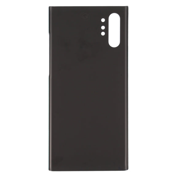 For Samsung Galaxy Note10+ Battery Back Cover (Pink)