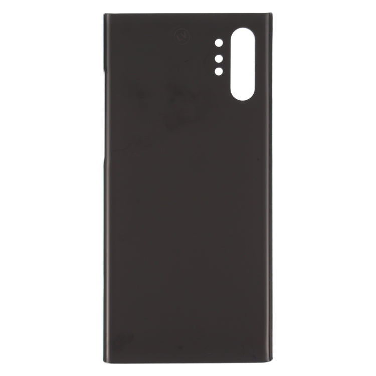 For Samsung Galaxy Note10+ Battery Back Cover (Pink)