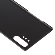 For Samsung Galaxy Note10+ Battery Back Cover (Red)