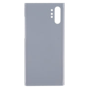 For Samsung Galaxy Note10+ Battery Back Cover (White)