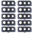 For Samsung Galaxy A50 10pcs Camera Lens Cover (Black) - free shipping - PMc TechLife - Order now!