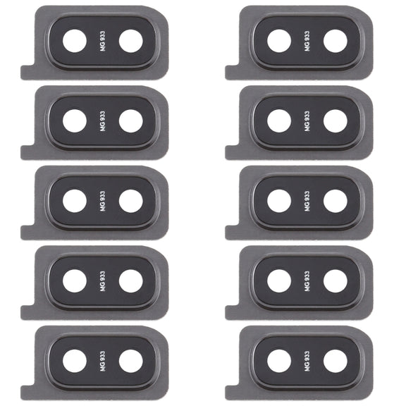 For Samsung Galaxy A30 10pcs Camera Lens Cover