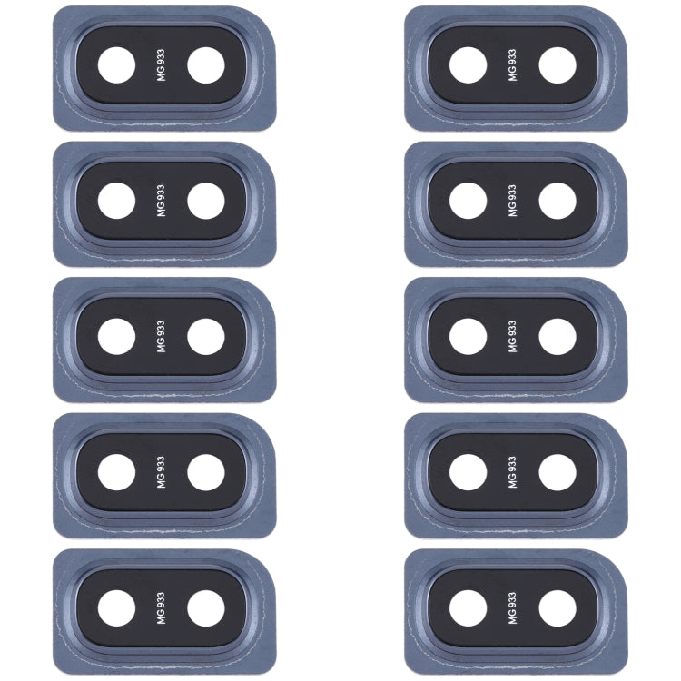 For Samsung Galaxy A10 10pcs Camera Lens Cover (Black) - free shipping - PMc TechLife - Order now!